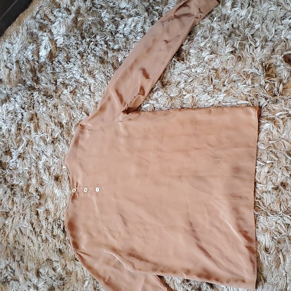 GIORGIO ARMANI silk top - Picture 13 of 15